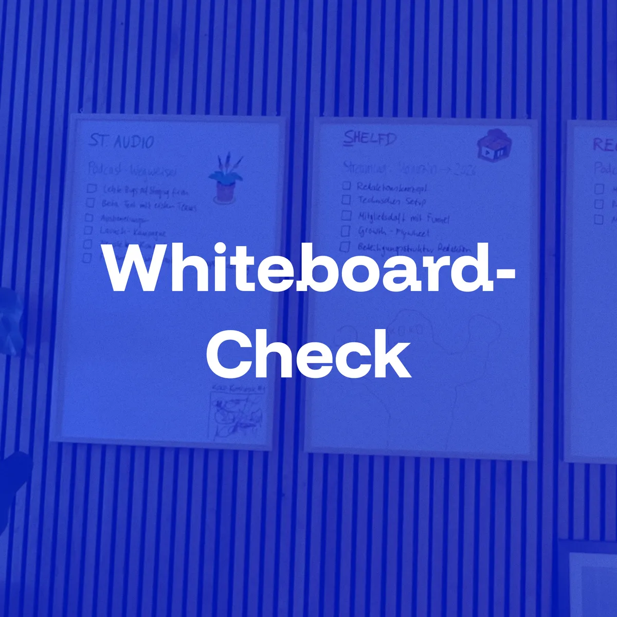 Drei Projekte gleichzeitig – hier ist der ehrliche Stand | VLOG 1