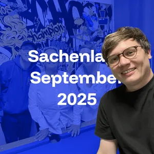 Sachenlage September 2025
